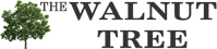 Walnut Tree Runcton Logo Dark