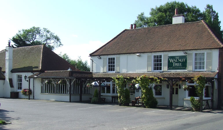 The Walnut Tree Runcton Chichester